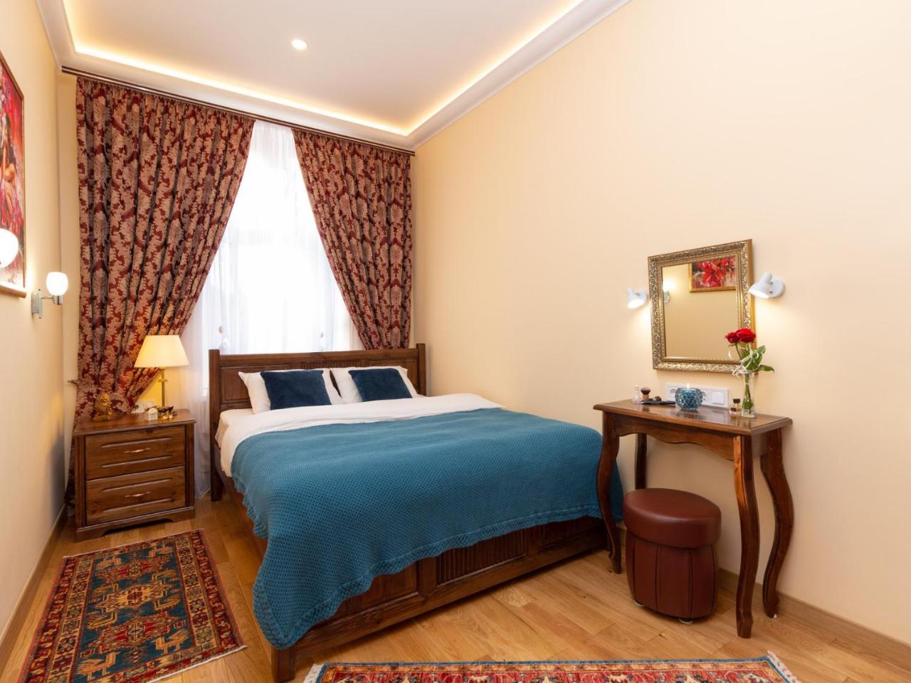 Lviv Suites At Pidmurna St. 20 Exterior photo