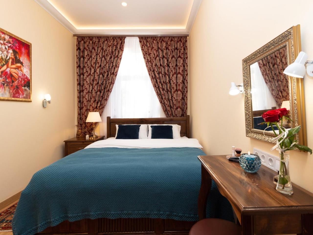 Lviv Suites At Pidmurna St. 20 Exterior photo
