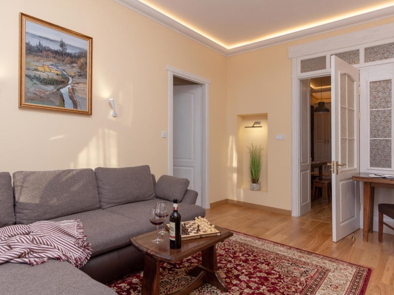 Lviv Suites At Pidmurna St. 20 Exterior photo